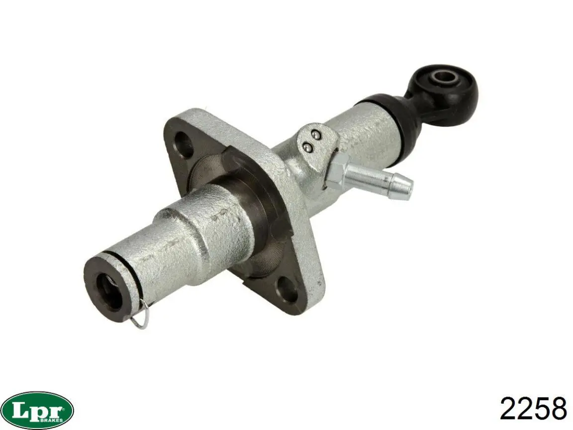 Cilindro de embrague LPR 2258 precio, desde 48,75 EUR