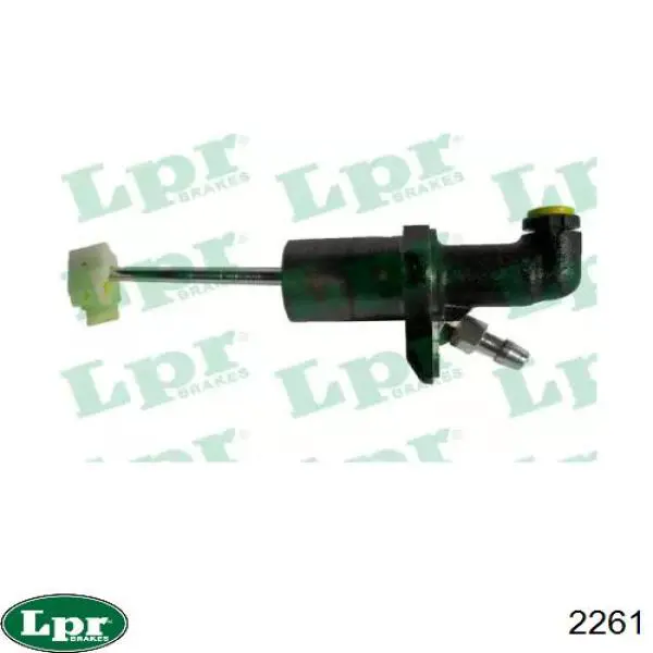 Comprar 6N1721388 VAG Cilindro maestro de embrague
