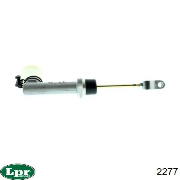 Comprar 2277 LPR Cilindro maestro de embrague