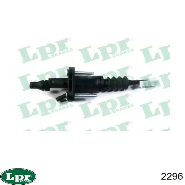 Cilindro de embrague LPR 2296 precio, desde 27,21 EUR