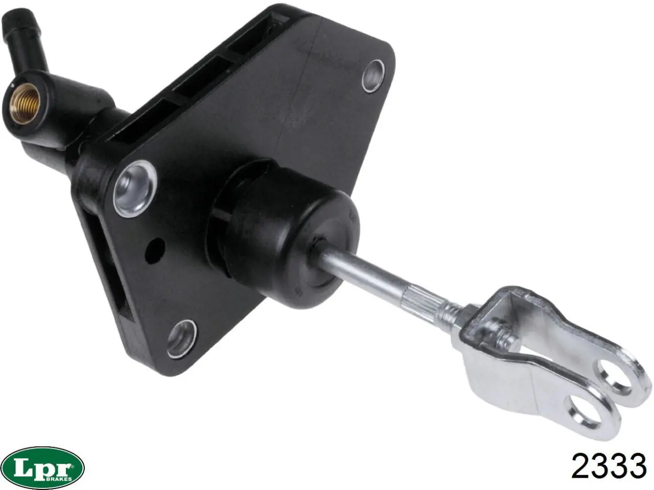 Comprar 2333 LPR Cilindro maestro de embrague