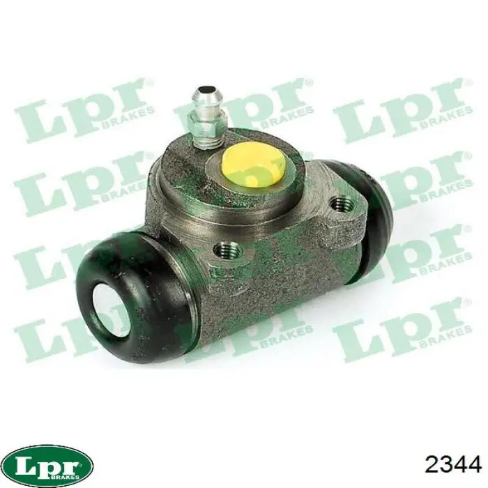 Comprar 2344 LPR Cilindro maestro de embrague