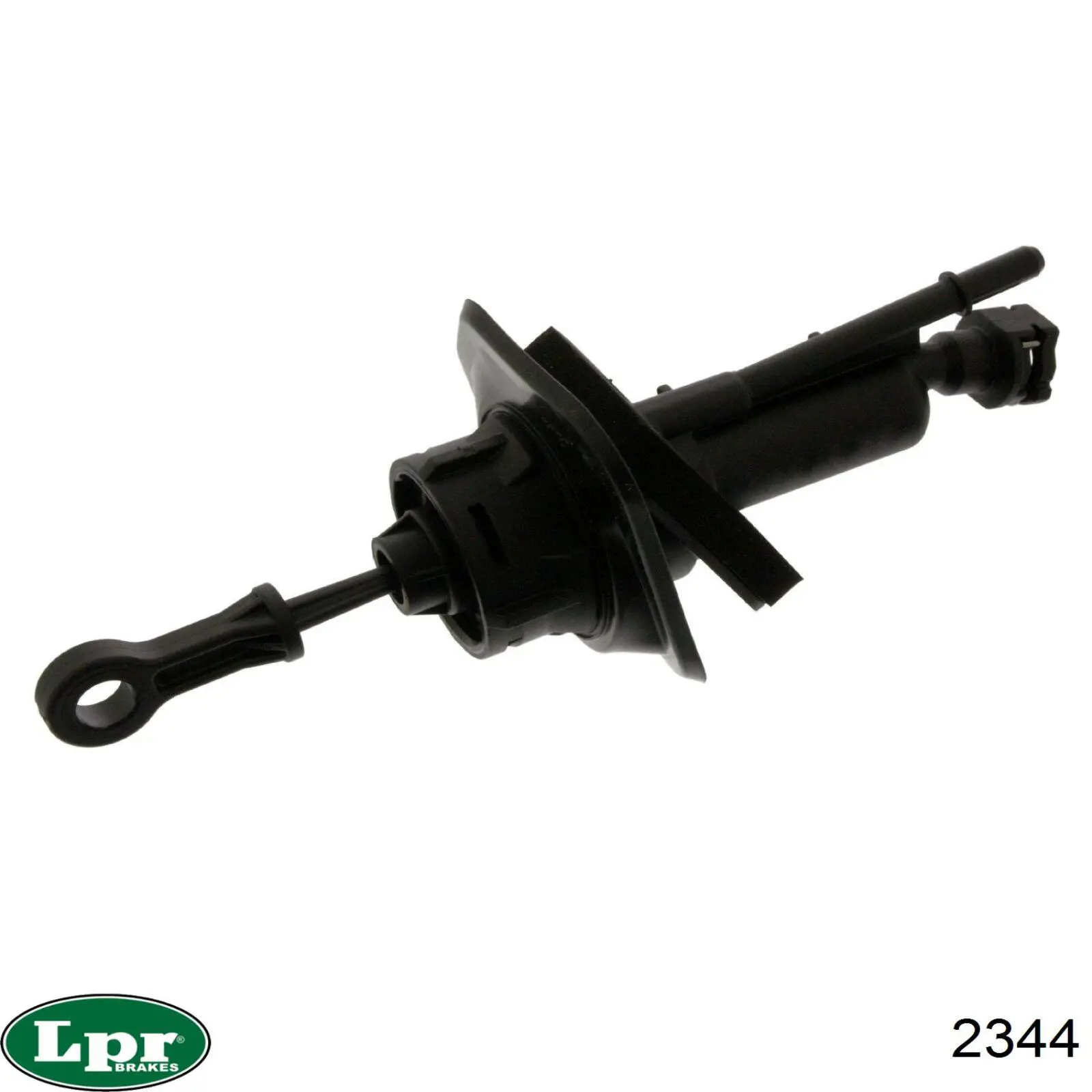 Cilindro maestro de embrague 2344 LPR