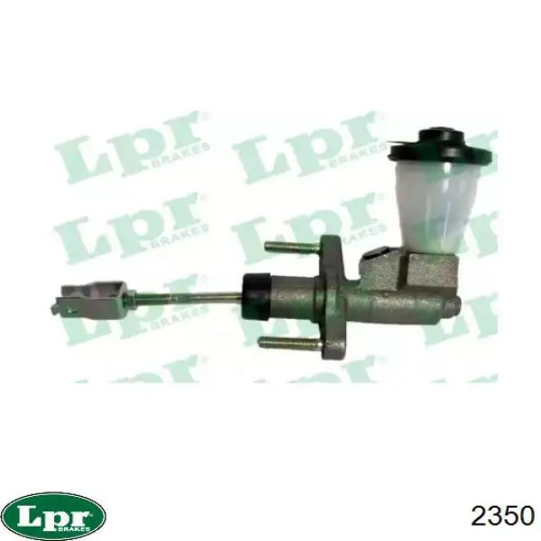 Cilindro de embrague LPR 2350 precio, desde 44,35 EUR