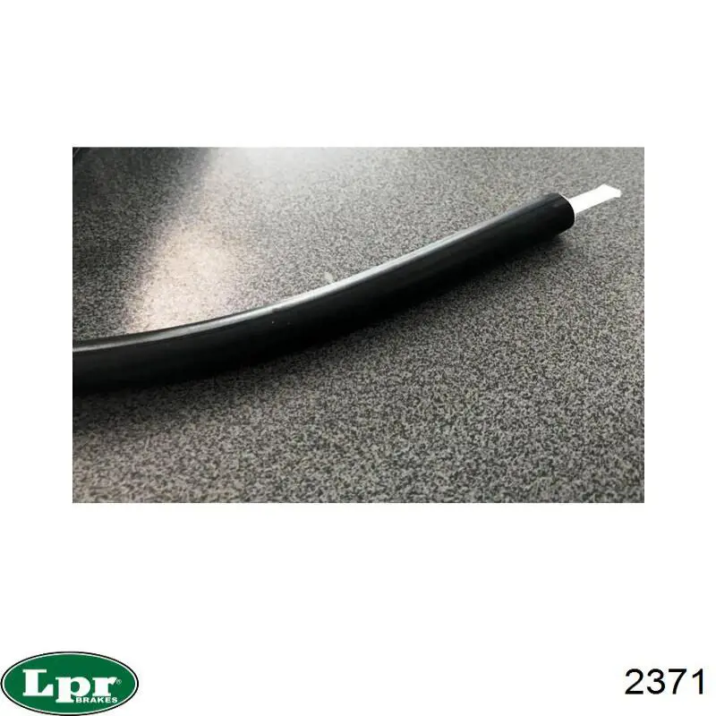 Bomba de embrague LPR 2371