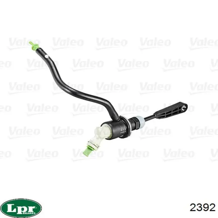 Cilindro de embrague ABS 61645 precio, desde 37,44 EUR