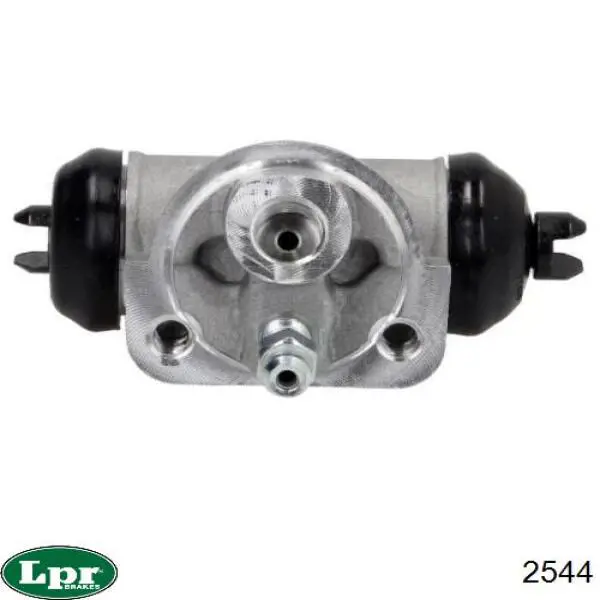 Cilindro maestro de embrague C37001 Brembo