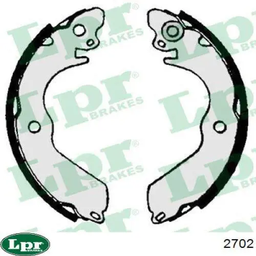 Cilindro de embrague LPR 2702 precio, desde 37,42 EUR