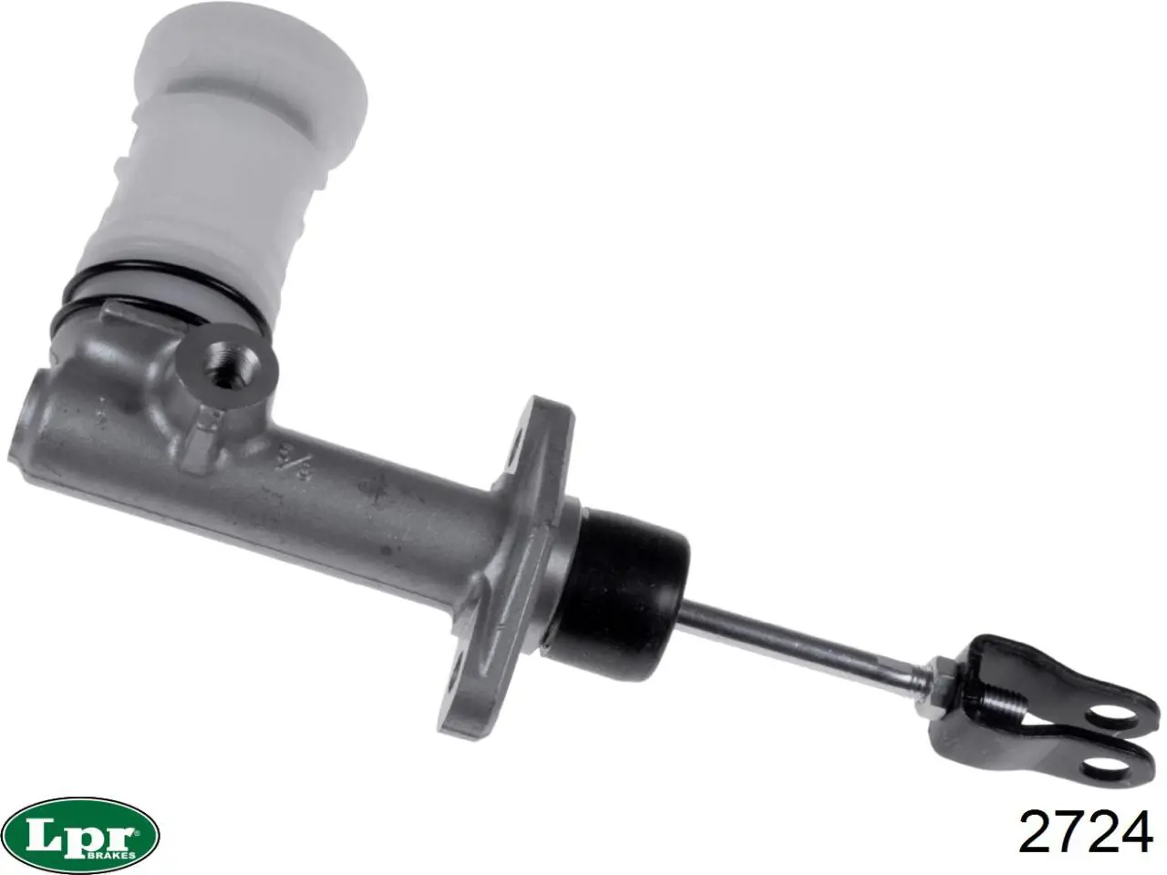 Cilindro de embrague LPR 2724 precio, desde 46,46 EUR