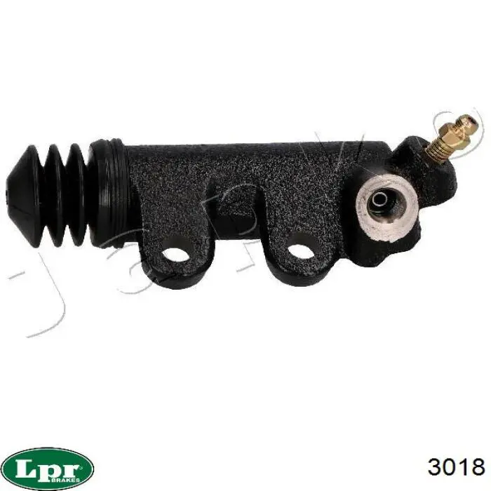 Cilindro receptor, embrague Toyota Auris E15