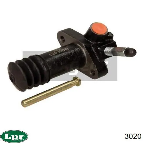 Bombin de embrague 3020 LPR