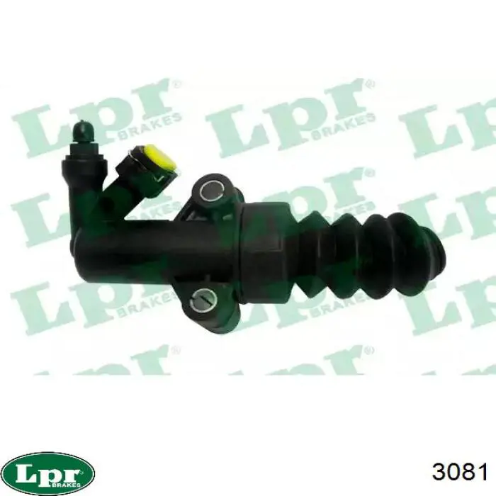 Comprar 3081 LPR Bombín de embrague