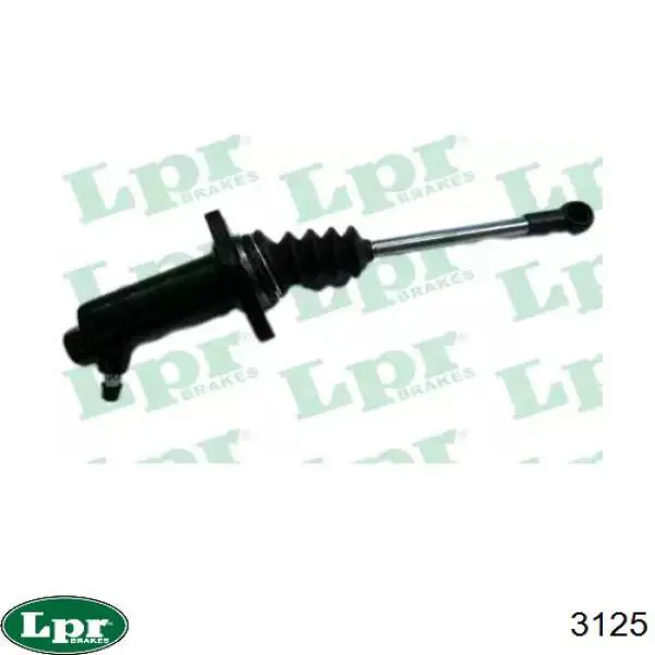 Bomba auxiliar de embrague LPR 3125 precio, desde 56,38 EUR