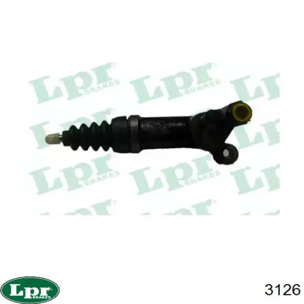 Comprar 3126 LPR Bombín de embrague