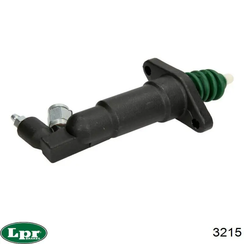 Comprar 3215 LPR Bombín de embrague