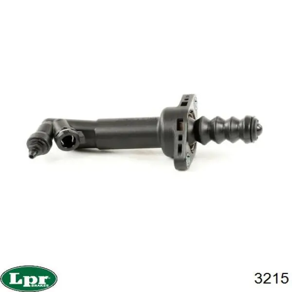 Bombin de embrague 3215 LPR