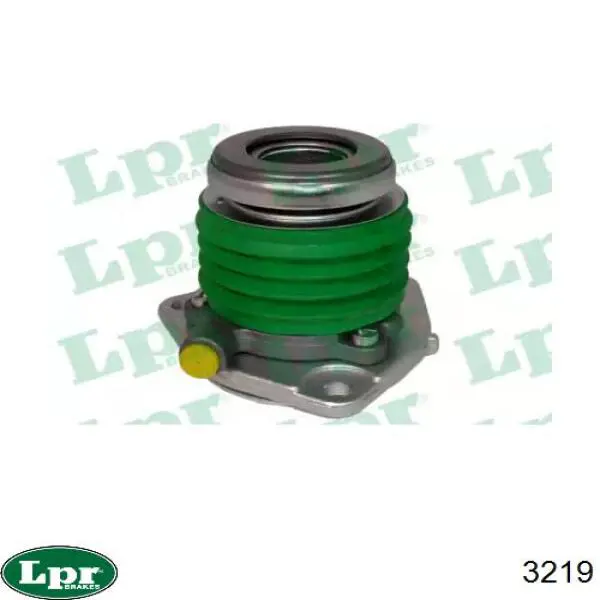 Comprar 3219 LPR Desembrague central, embrague