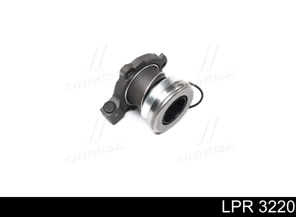 Comprar 3220 LPR Desembrague central, embrague