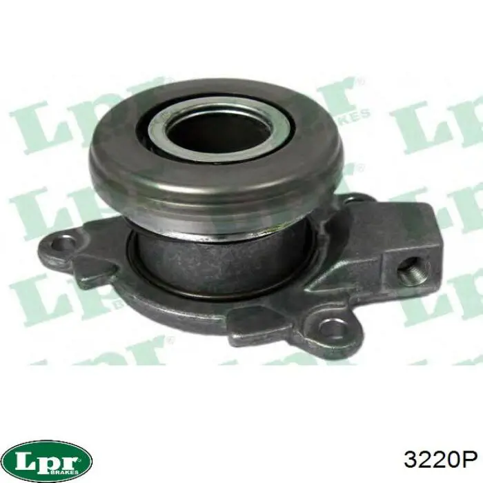Comprar 3220P LPR Desembrague central, embrague