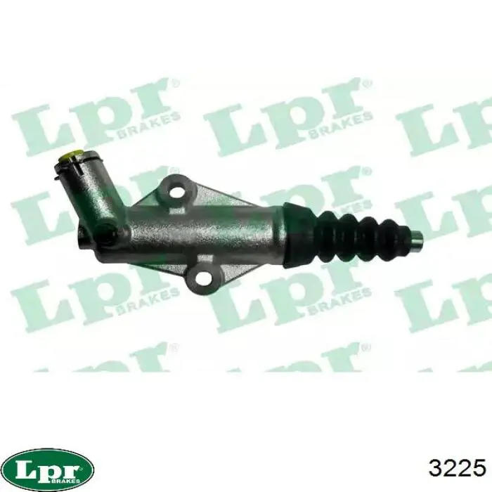 Comprar 3225 LPR Bombín de embrague