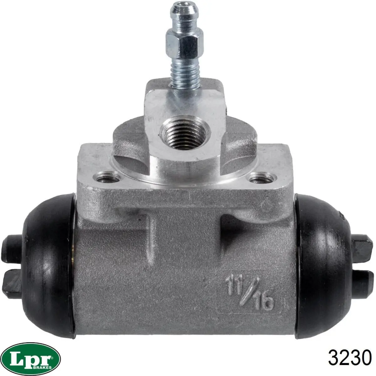 Bombin de embrague 540042 Metelli