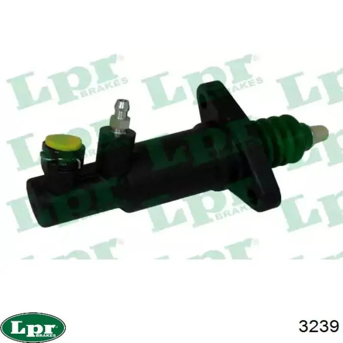 Bomba auxiliar de embrague LPR 3239 precio, desde 43,83 EUR