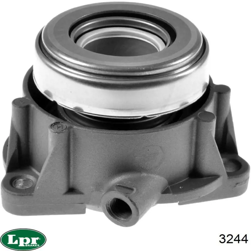 Desembrague central, embrague (cojinete de desembrague) LPR 3244 precio, desde 74,39 EUR