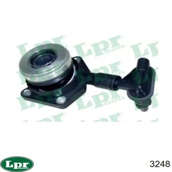 Comprar 3248 LPR Desembrague central, embrague