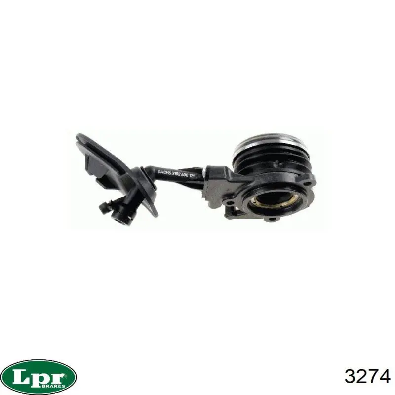 Desembrague central, embrague (cojinete de desembrague) Fiat/Alfa/Lancia 55180328 precio, desde 79,09 EUR