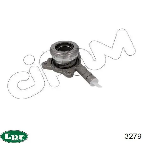 Comprar 3279 LPR Desembrague central, embrague