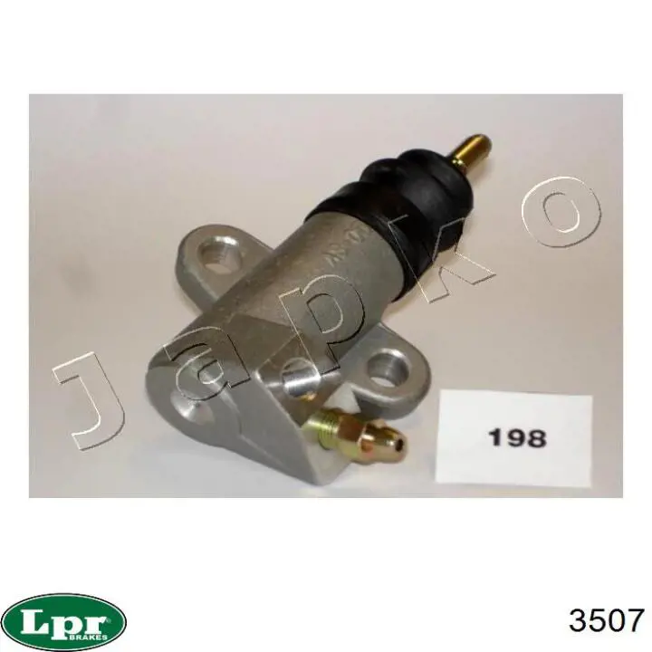 Bomba auxiliar de embrague LPR 3507 precio, desde 13,51 EUR