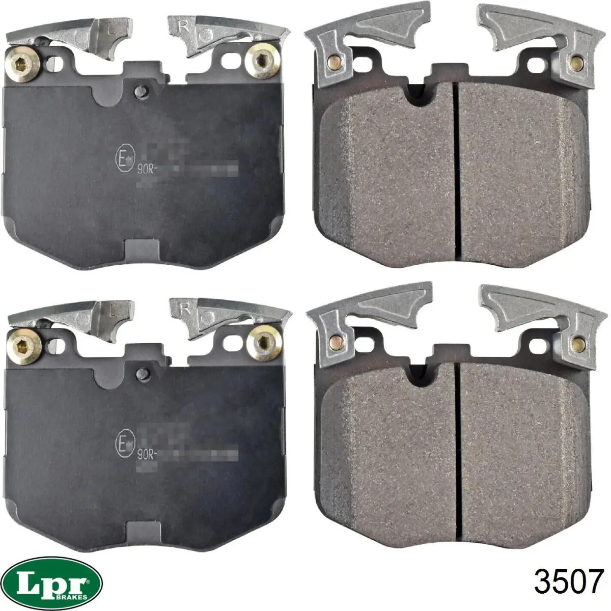 Comprar 3507 LPR Bombín de embrague