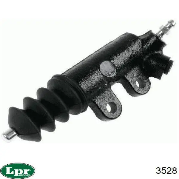 Cilindro receptor, embrague Toyota Celica T16