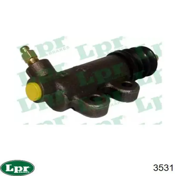 Bomba auxiliar de embrague LPR 3531 precio, desde 12,60 EUR