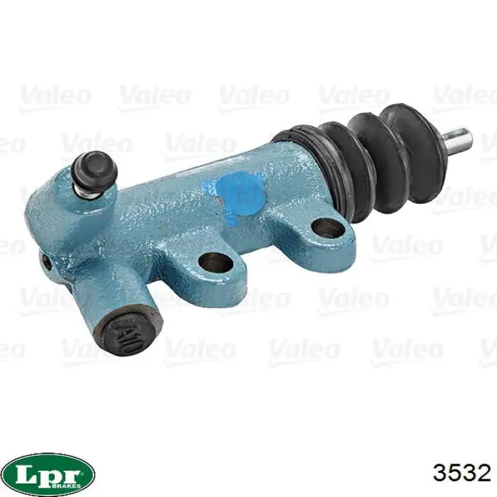 Comprar 3532 LPR Bombín de embrague
