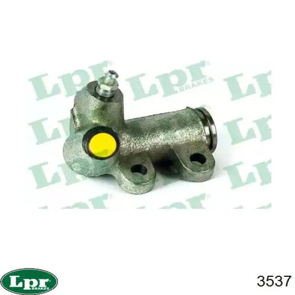 Bomba auxiliar de embrague LPR 3537 precio, desde 13,98 EUR
