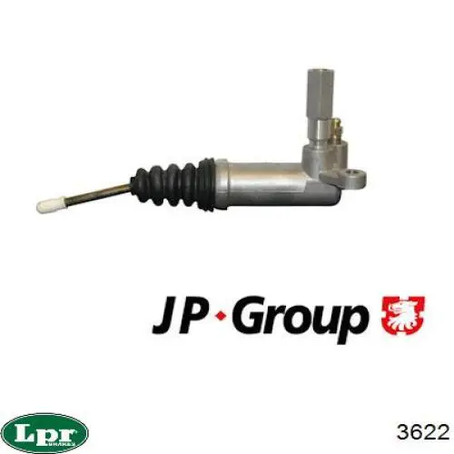 Comprar 3622 LPR Bombín de embrague