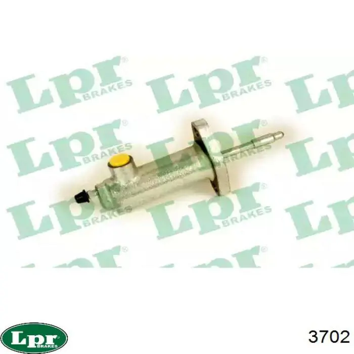 Comprar 3702 LPR Bombín de embrague