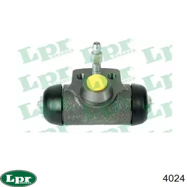 Comprar 4024 LPR Cilindro de freno de rueda trasera