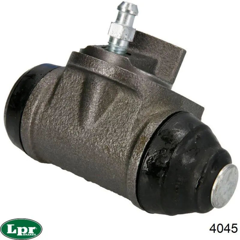 4045 LPR cilindro de freno de rueda trasero