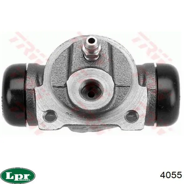4055 LPR cilindro de freno de rueda trasero