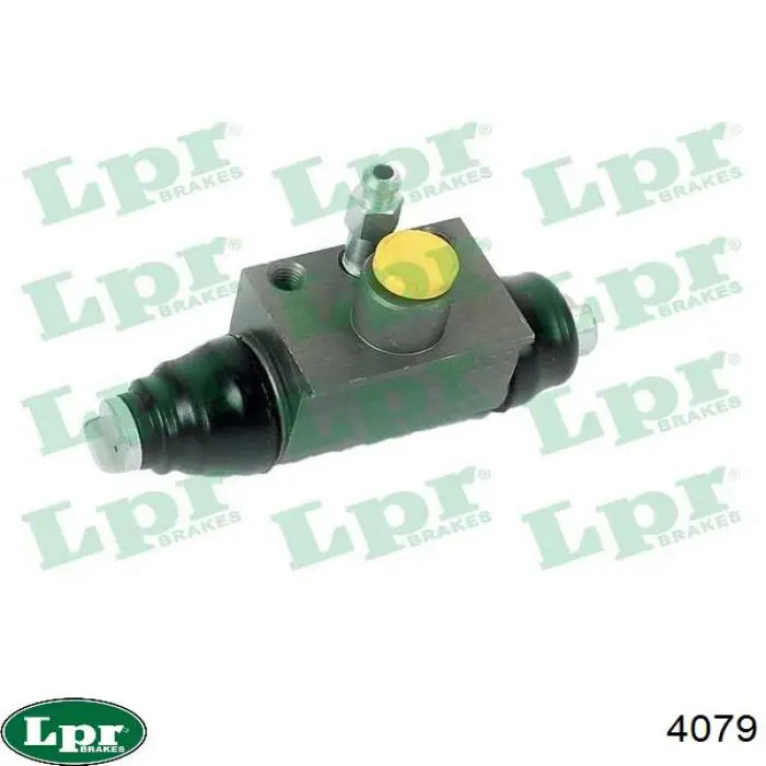 Cilindro de freno de rueda trasera LPR 4079 precio, desde 20,19 EUR