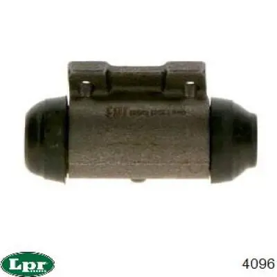 Comprar 4096 LPR Cilindro de freno de rueda trasera