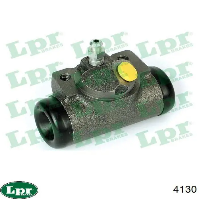 Bombín de freno de rueda trasero Chrysler 04761748AB