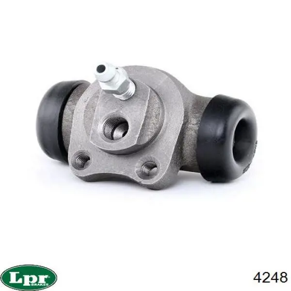 4248 LPR cilindro de freno de rueda trasero