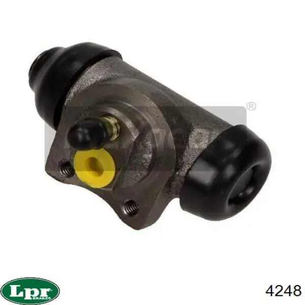 Cilindro de freno de rueda trasera LPR 4248 precio, desde 7,90 EUR