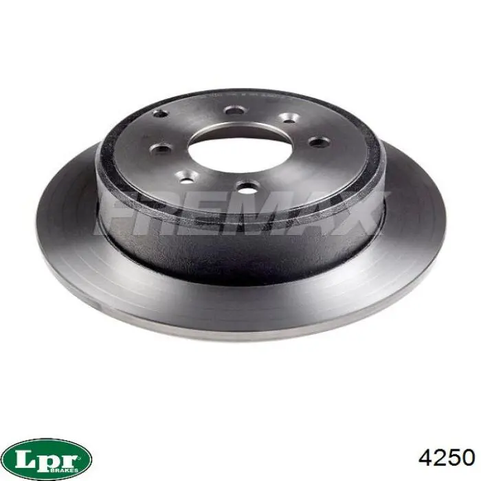 Cilindro de freno de rueda trasera LPR 4250 precio, desde 9,63 EUR