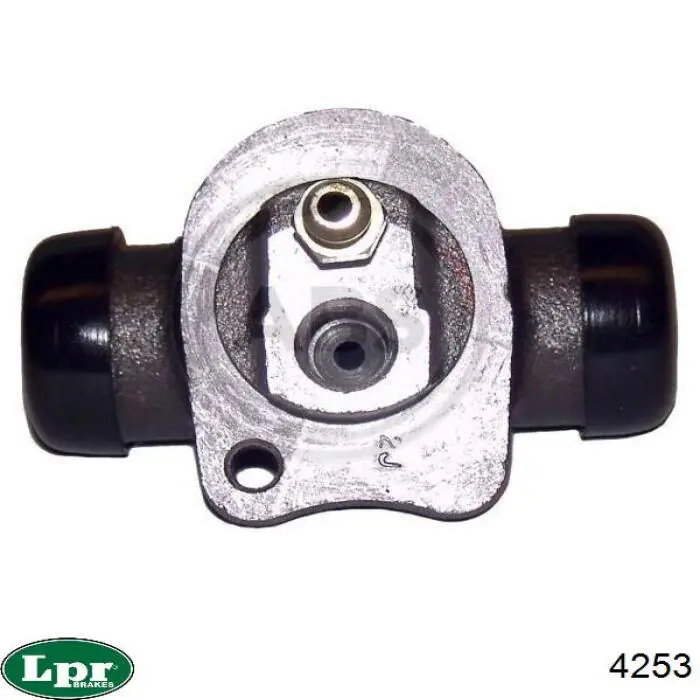 Comprar 4253 LPR Cilindro de freno de rueda trasera