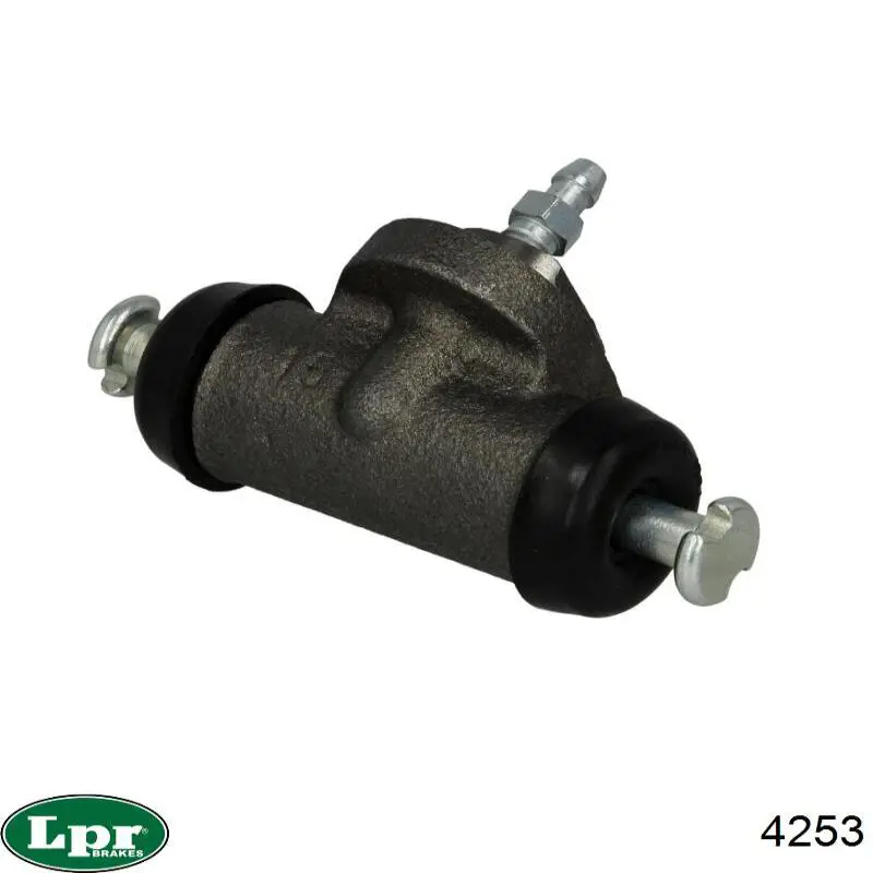 Cilindro de freno de rueda trasera LPR 4253 precio, desde 9,27 EUR