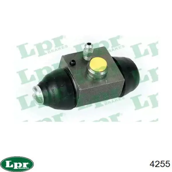 Comprar 4255 LPR Cilindro de freno de rueda trasera